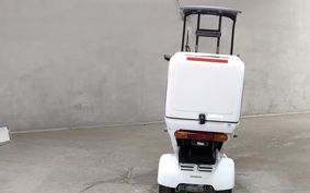 HONDA GYRO TA03