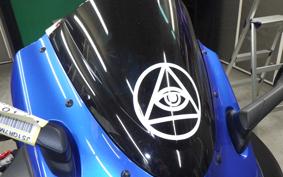 SUZUKI GSX-R750 2012