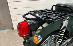 HONDA  CROSS  CUB 50 AA06