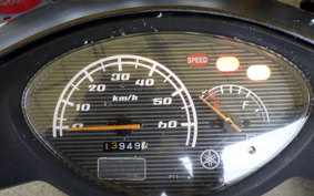 YAMAHA JOG Gen.5 SA36J