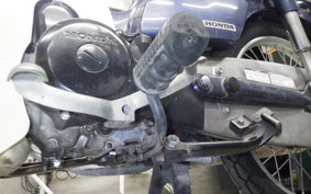 HONDA C50 SUPER CUB E 2007 AA01