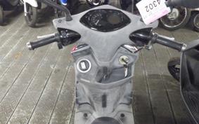 YAMAHA CYGNUS 125 XSR 2 2015 SE44J