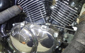 HONDA STEED 400 VLS 1998 NC37