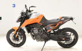 KTM 790 DUKE 2020