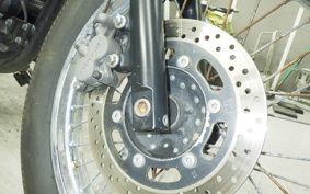 KAWASAKI 250TR 2009 BJ250F