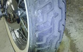 HARLEY FLSTC 1450 2004