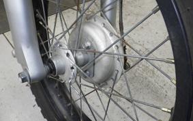 YAMAHA TW200 2JL