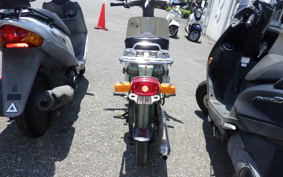 YAMAHA MATE 50 V50