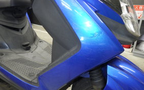 SUZUKI SWISH 125 2006 DV12B