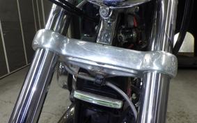 HARLEY XL1200C 2001
