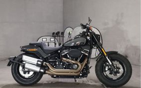 HARLEY FXFBS1870 2025 YLK