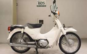 HONDA C110 SUPER CUB JA07