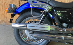 HONDA VT750S 2015 RC58