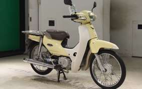 HONDA C110 SUPER CUB JA10