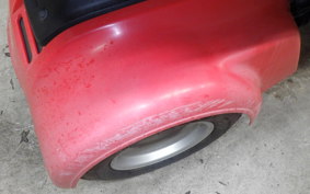 HONDA GYRO CANOPY 2007 TA03
