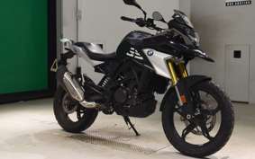 BMW G310GS 2024
