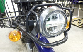 HONDA C50 SUPER CUB AA07
