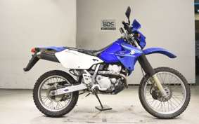 SUZUKI DR-Z400S 2007 SK43A