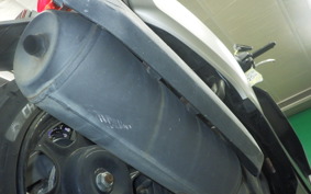 YAMAHA JOG-7 2011 AY01