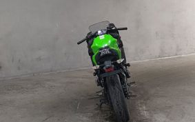 KAWASAKI NINJA650 ER650H