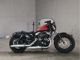 Фото Harley XL1200X 2013 с японского аукциона