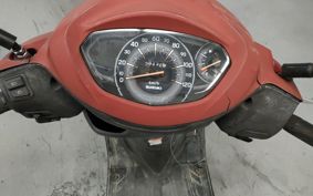 SUZUKI ADDRESS V125 DT11A