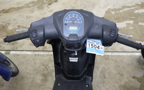 YAMAHA JOG-7 AY01