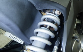 KAWASAKI Z125 PRO BR125H