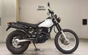 YAMAHA TW225 2013 DG09J