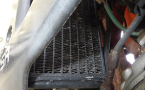 YAMAHA DT125R Gen.2 3FW
