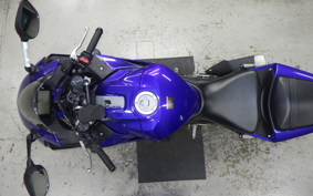 YAMAHA YZF-R25 A RG43J