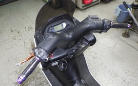 YAMAHA MAJESTY 125 FI 2024