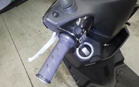 YAMAHA CYGNUS 125 XSR 2 SE44J