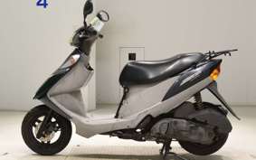 SUZUKI ADDRESS V125 G 2002 CF46A