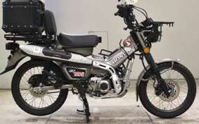 HONDA CT125-2 JA65