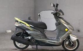 YAMAHA CYGNUS125X SE46