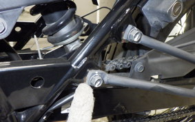 HONDA CB223S 2009 MC40