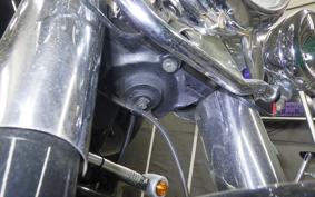 HARLEY FLSTC 1450 2002