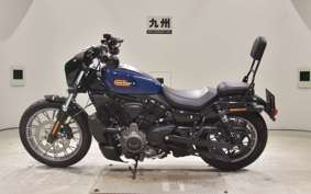HARLEY RH975S 2023