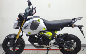 HONDA GROM JC92