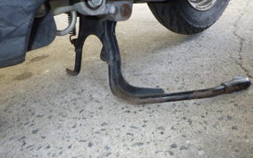 HONDA DIO Gen.6 AF68