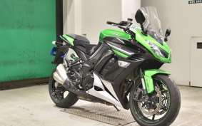 KAWASAKI NINJA 1000 A 2015