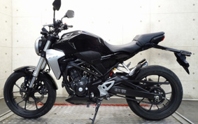 HONDA CB250R MC52