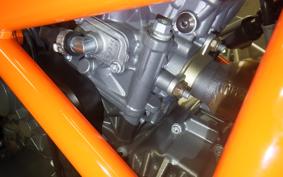 KTM 1290 SUPER DUKE R 2020