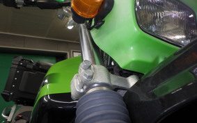KAWASAKI SUPER SHERPA 1999 KL250G
