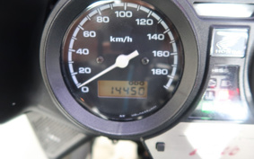 HONDA CB400SFV-3 BOLDOR 2011 NC42
