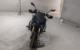 YAMAHA TRACER 9 GT+ AMT RNA1J