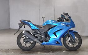 KAWASAKI NINJA250R EX250K