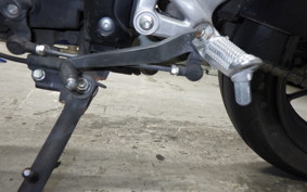 SUZUKI GSX-R125 2014 DL33B