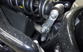 TRIUMPH BONNEVILLE BOBBER 2023